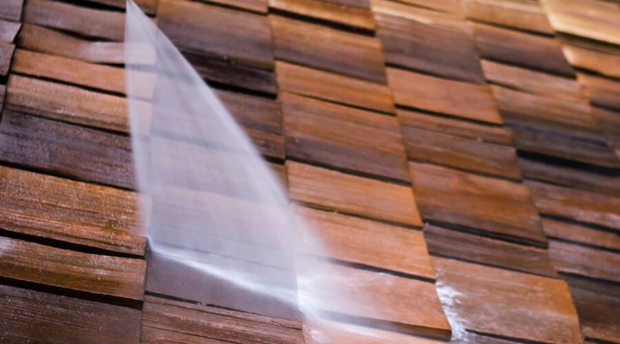 Clay tile roof repair and installation in Austin, NV