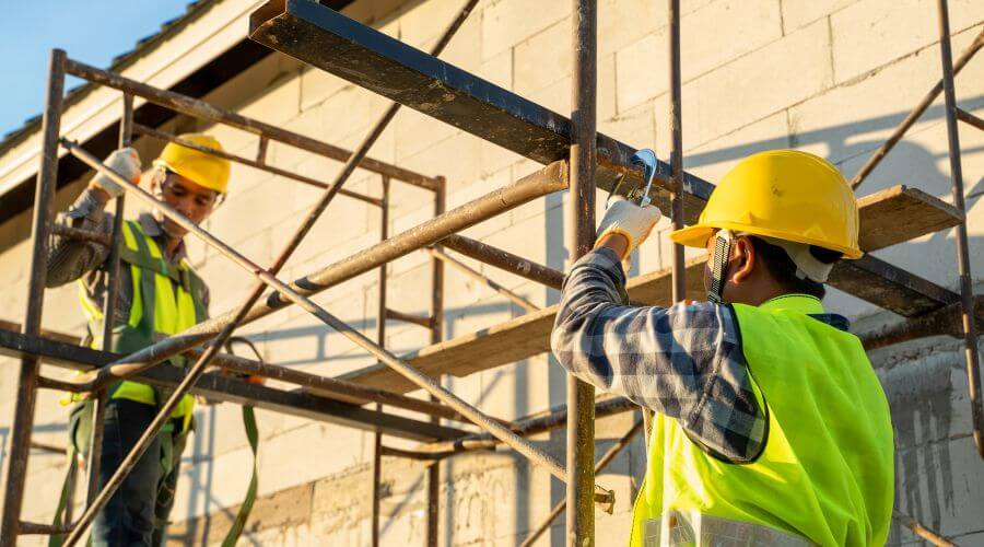 Expert tile roof repair services in Austin, NV